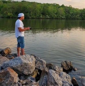 Meet your Posher, Richie